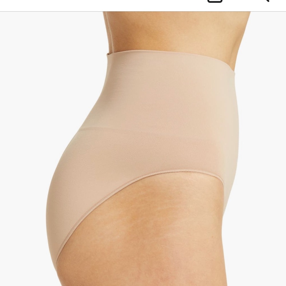 Spanx New Extraordinary Brief - image 3